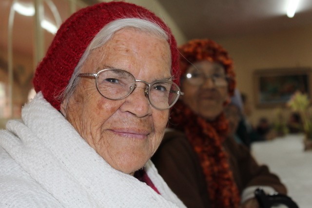 Asilo Santiago Tonalá