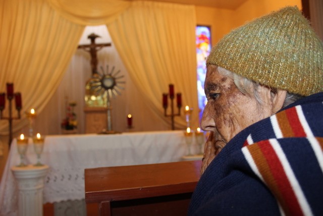 Asilo Santiago Tonalá